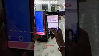 Vivo V30 Pro 5g Vs Vivo V40 Pro 5g  Zoom Test 📸 better than for oppo [upl. by Arodoeht]