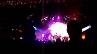 Journey with Arnel Pineda singing Faithfully in Las Vegas [upl. by Adamina722]