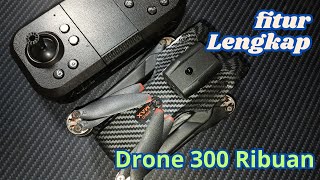 Drone YT150 Promak I Drone 300 Ribuan [upl. by Aiouqes951]