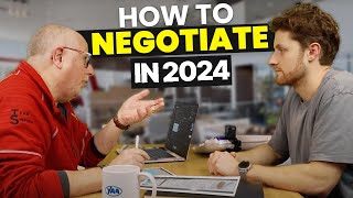 Dont Buy a USED CAR Until You WATCH THIS  How to Negotiate [upl. by Araldo750]