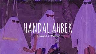 issam alnajjar hadal ahbek slowed  reverb [upl. by Enrico926]