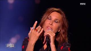 Zazie  quotSpeedquot Live  La chanson de lannée 2018 [upl. by Daisy]