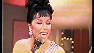 Diahann Carroll Live  Telestar 1988 [upl. by Eisaj545]