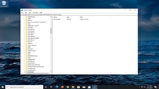 Fix Personalized Settings Not Responding In Windows 10 FIX Tutorial [upl. by Ennobe]