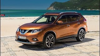 ZedFULL  OBD  Nissan XTrail 2015 года программирование ключа [upl. by Heron]