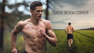 Como Correr Muda Seu Corpo e Mente [upl. by Aihsenak]