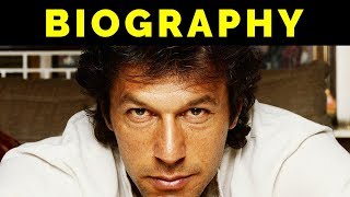 Imran Khan Ki Kahani  Complete Biography  K2K Exclusive [upl. by Morra]