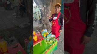 149 mangoes 🥭 in mexico 🇲🇽 food foodie streetfood foodlover mango mexico oaxaca food [upl. by Enilarac23]