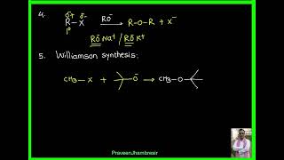 6 SNElimination competitionHofmann ammonolysisWilliamson synthesisRXAgCNKCNKSHRONaRSNa [upl. by Airym]