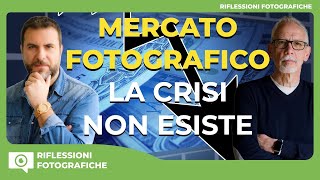 MERCATO FOTOGRAFICO CRISI O PRODOTTI PESSIMI [upl. by Attevroc]