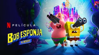 Los quot8quot MEJORES Episodios de BOB ESPONJA según IMDb  Zebitas Martinex [upl. by Weslee]