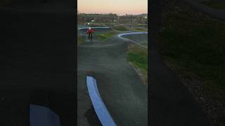 Pumptrack speed [upl. by Necila559]