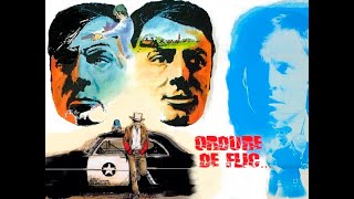 Ordure de flic The Killer Inside Me 1976 [upl. by Maxentia]