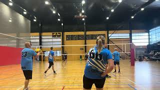 Ballina tourny Coffs vs Ballina [upl. by Ardle]