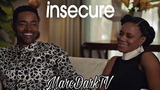 INSECURE SEASON 4 EPISODE 3 WHAT TO EXPECT [upl. by Firahs]