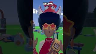 Rec Rooms NEW Cross Room Voice Chat 🥳 recroom [upl. by Nike]