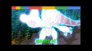 Mewtwo  AMV  Pokemon  Give me a sign By Anime JP [upl. by Esorbma387]