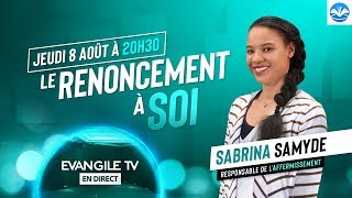 Le renoncement à soi  Sabrina Samyde [upl. by Nydia]