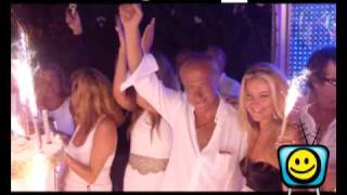 BILLIONAIRE CLUB PORTO CERVO 05 [upl. by Corinne30]