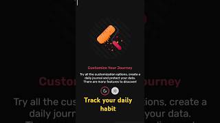 Habit now app Track your daily habits with habitnow app edit habit tracking exercise meditation [upl. by Malin621]