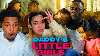 We Watched DADDYS LITTLE GIRLS [upl. by Lehpar773]