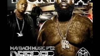 Rick Ross  Aston Martin Music Lyrics Feat Drake amp Chrisette Michelle Mp3 Download [upl. by Ettelorahc]