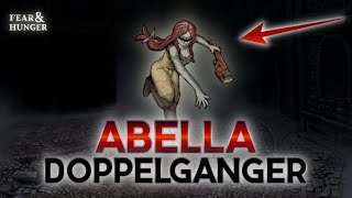 Abella Doppelganger  Fear and Hunger 2 Termina Prehevil Plus [upl. by Oirasec]