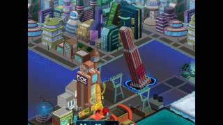 Futurama Worlds of Tomorrow MOD FREE EVERYTHING HACK [upl. by Byrom]