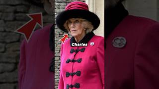 King Charles Cut Camilla from His Will After She Illegally Seized Royal Villa shorts kate [upl. by Susi]