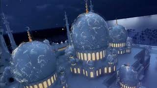 Eid Mubarak Greeting Video 2022 [upl. by Phelips561]