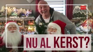 In Appingedam is het al Kerst  RTV Noord [upl. by Trudey]