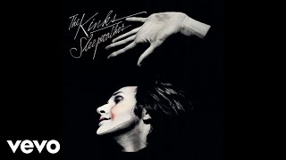 The Kinks  Sleepwalker Audio [upl. by Lauer]