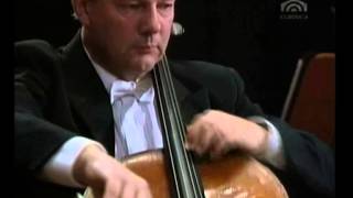 Sibelius Symphonie Nr 4 a Moll op 63 Esa Pekka Salonen Symphonieorchester des Schwedischen [upl. by Ettesyl]