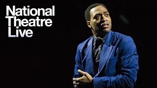 National Theatre Live Everyman  Official Trailer [upl. by Ahsart]