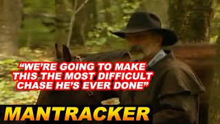 Mantrackers Plan Backfires  Mantracker [upl. by Winthorpe462]