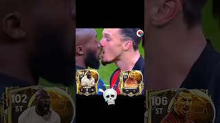 💀 eafc24 fifa23 fifamobile fcmobile youtubeshorts shorts [upl. by Akemad]