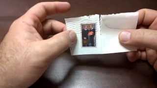 Removal amp Preservation of Self Adhesive Postage Stamps [upl. by Vizza]