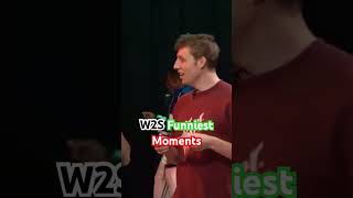 W2S Funniest Moments Part 1 [upl. by Aneekas583]