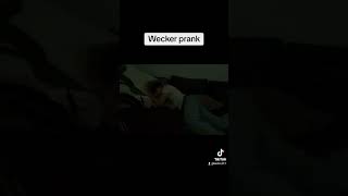 Wecker Prank Prankbros [upl. by Erdei988]