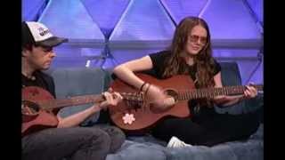 Jesse amp Joy  Ya No Quiero live [upl. by Yelyah]