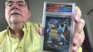 DSG Grading Returns MONSTER Logan BGS 10 MetaZoo NEWS INSIDE “THE TRUTH” Gary Haase King Pokemon [upl. by Alanna]