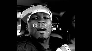 Get Money  50 Cent x J Hus Type Beat prod Mayan [upl. by Rodman]