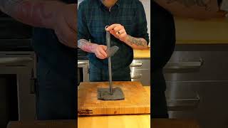 How to Keep Your Knife Sharp with a Ceramic Honing Rod [upl. by Eillime]