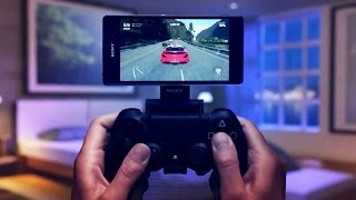 How to enable PS4 Remote Play on any Android Device [upl. by Eelyahs]