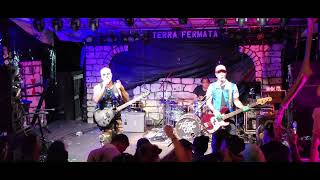 Kyle Smith  Terra Fermata Tiki Bar 103124 Full Set [upl. by Llorre]