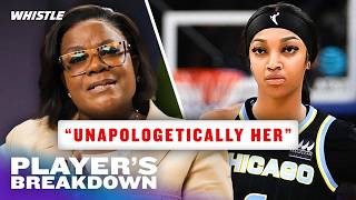 quotAngel Reese Is Unapologetically HERquot  Sheryl Swoopes Sounds Off On WNBA Rookies [upl. by Ainar876]