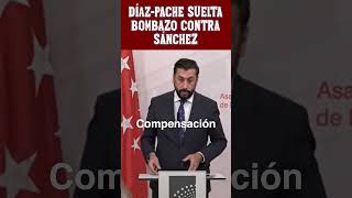 ¡¡SÁNCHEZ ESTAFA a las VÍCTIMAS de la DANA de VALENCIA [upl. by Aeikan]