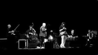 EL CAN DE TRIESTE LLuttazzi  GORNI KRAMER QUARTET [upl. by O'Toole]