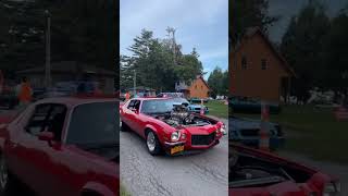 Olcott Beach Car Show  Olcott NY  September 3 2022 [upl. by Schmeltzer864]