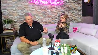 Andrea Celeste Noticias 19 noviembre 2024 [upl. by Thacker]